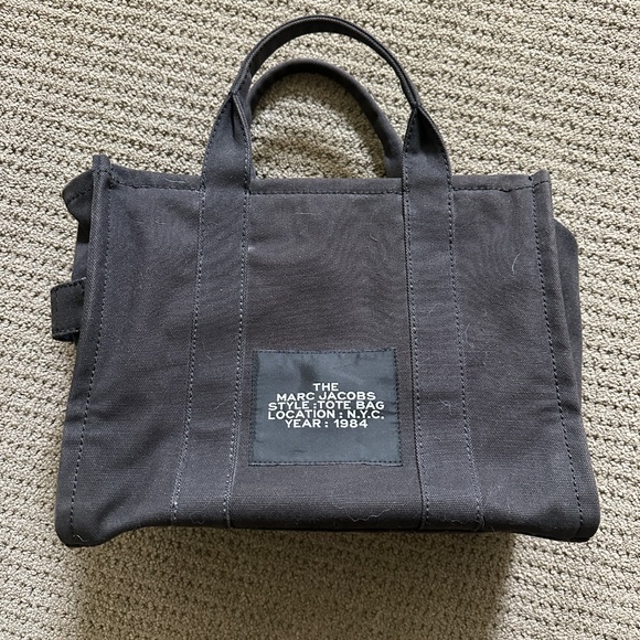 Marc Jacobs The Tote Bag black - Picture 3 of 4